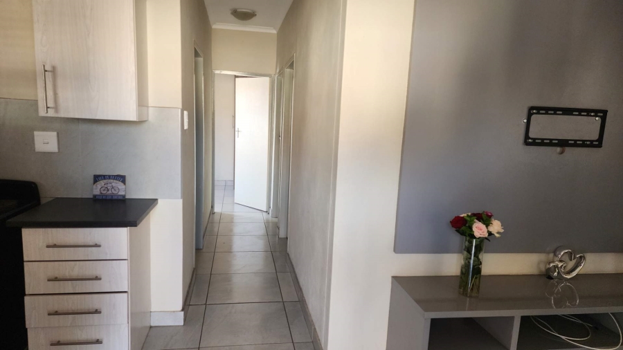 To Let 3 Bedroom Property for Rent in Rustenburg North West